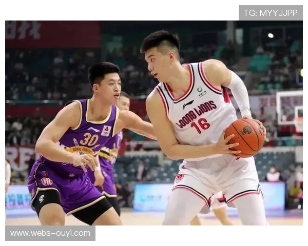 广东队新援崔永熙焦泊乔受困伤病，赛季初段出战成疑