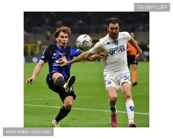 国米客场胜率71.4%，防守失球最少成争冠基石