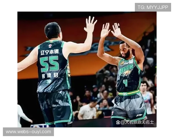 姜宇星加盟辽宁体系错配，场均6.7分暴露球员适配性与战术设计矛盾