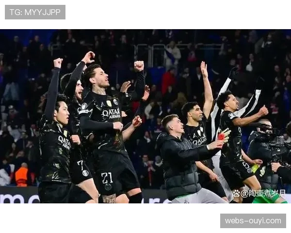 从欧冠出局到国内称王：复盘巴黎圣日耳曼2025-26赛季的得失之路